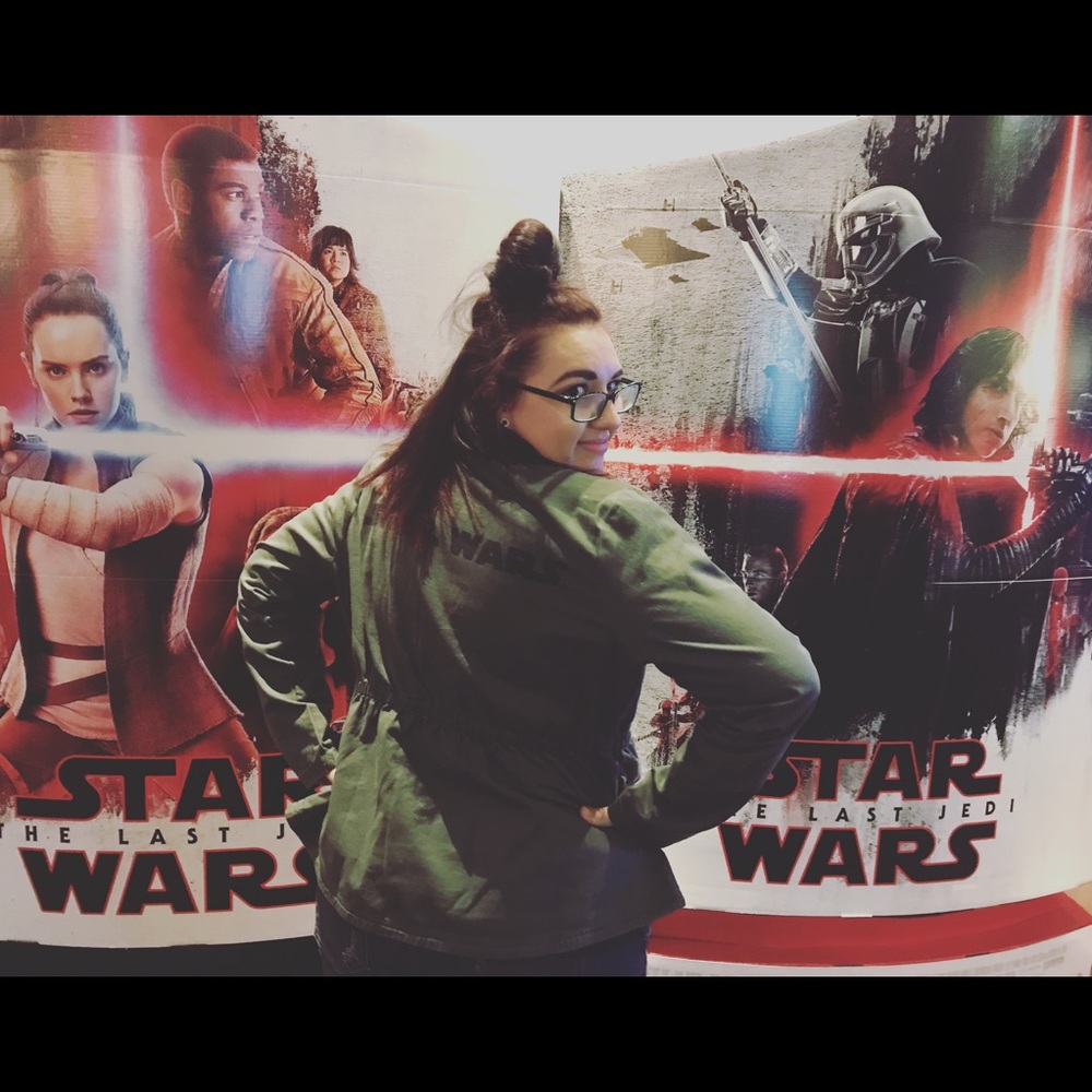 Meet Your Posher: Keely